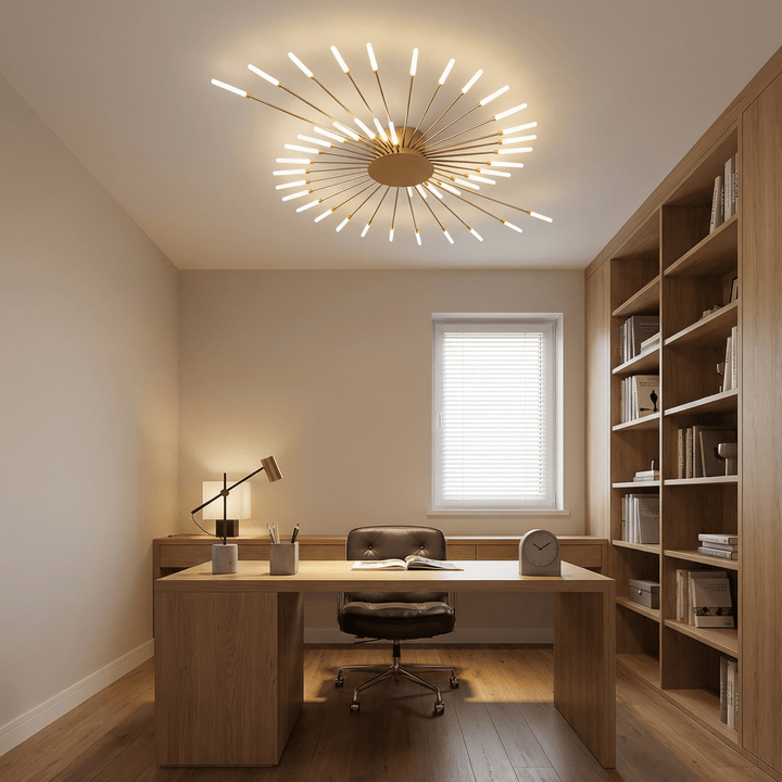 LumoraLicht Feuerwerk Deckenleuchten - LumoraLicht