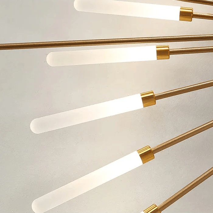 LumoraLicht Feuerwerk Deckenleuchten - LumoraLicht