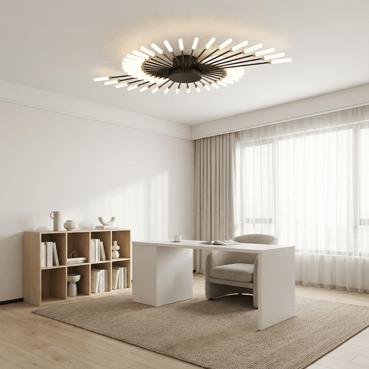 LumoraLicht Feuerwerk Deckenleuchten - LumoraLicht